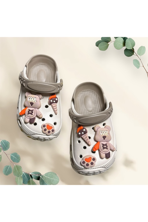 ÇOCUK CROSS TERLİK - 1