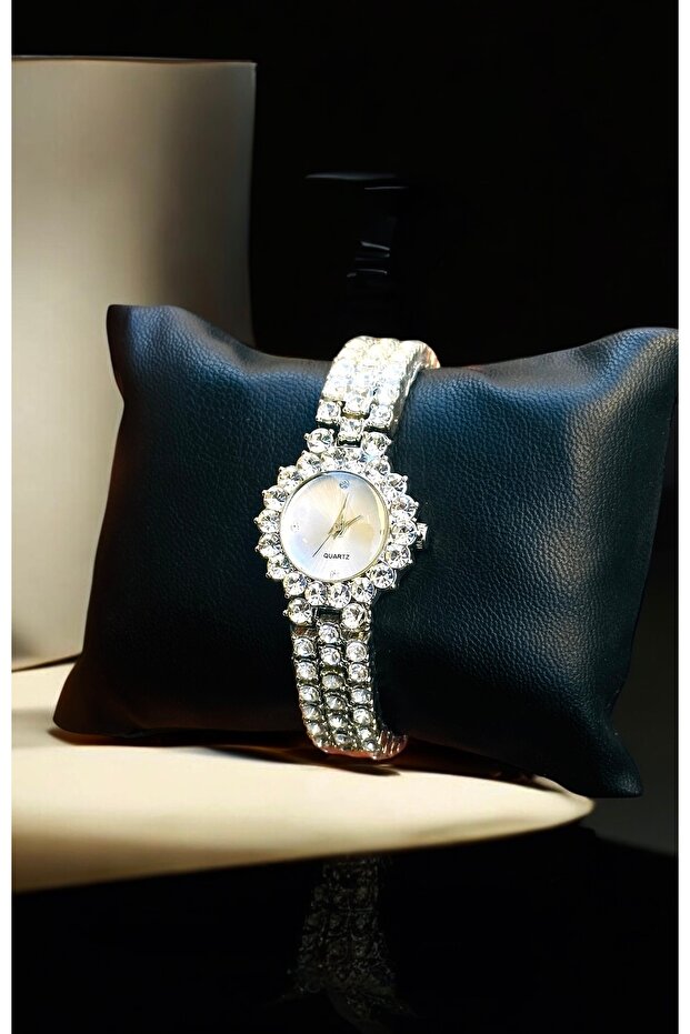 Ottoman Serisi - Kadın Kol Saati - 2