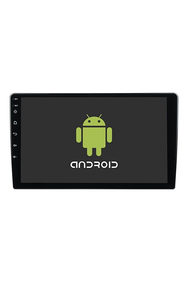 XA-603Q 9'' TABLET MULTİMEDİA 6/128 - 2