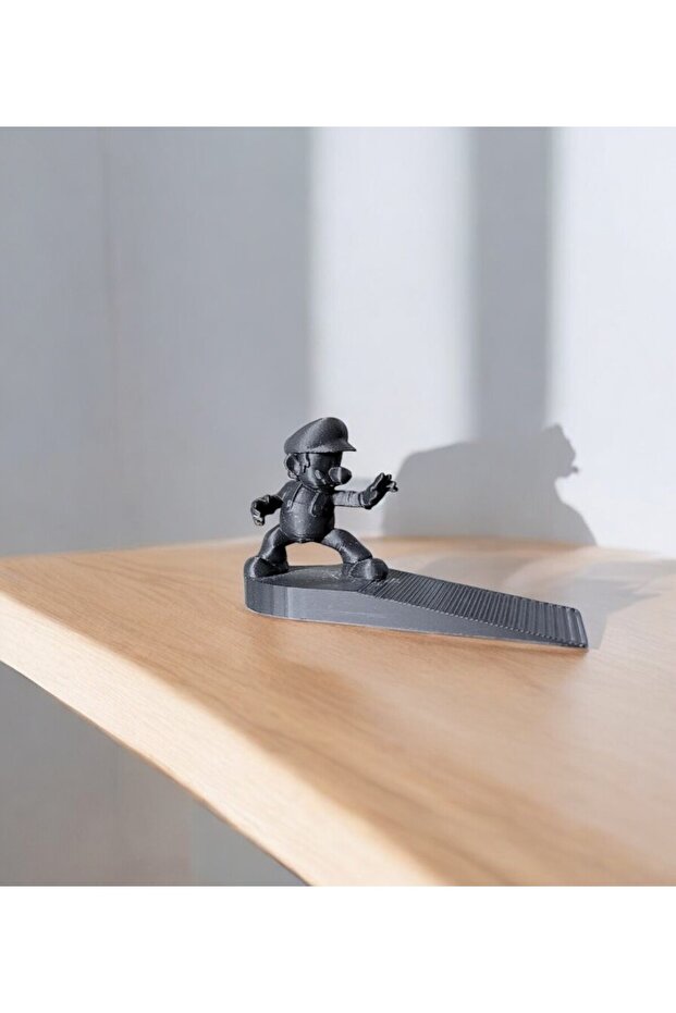 Super Mario Kapı Stoperi - 1