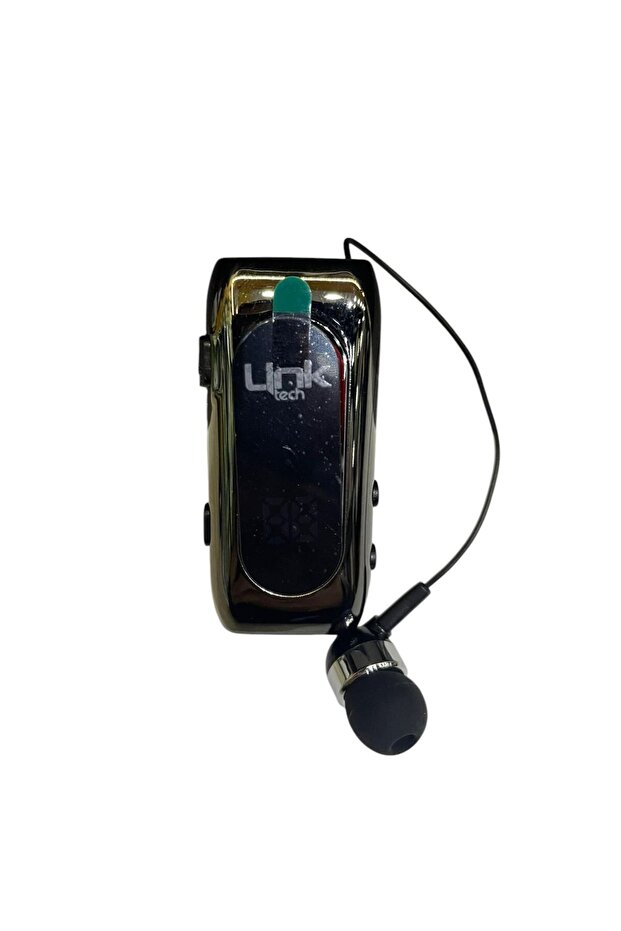 V80 Pro Smart Bluetooth Kulaklık - 3