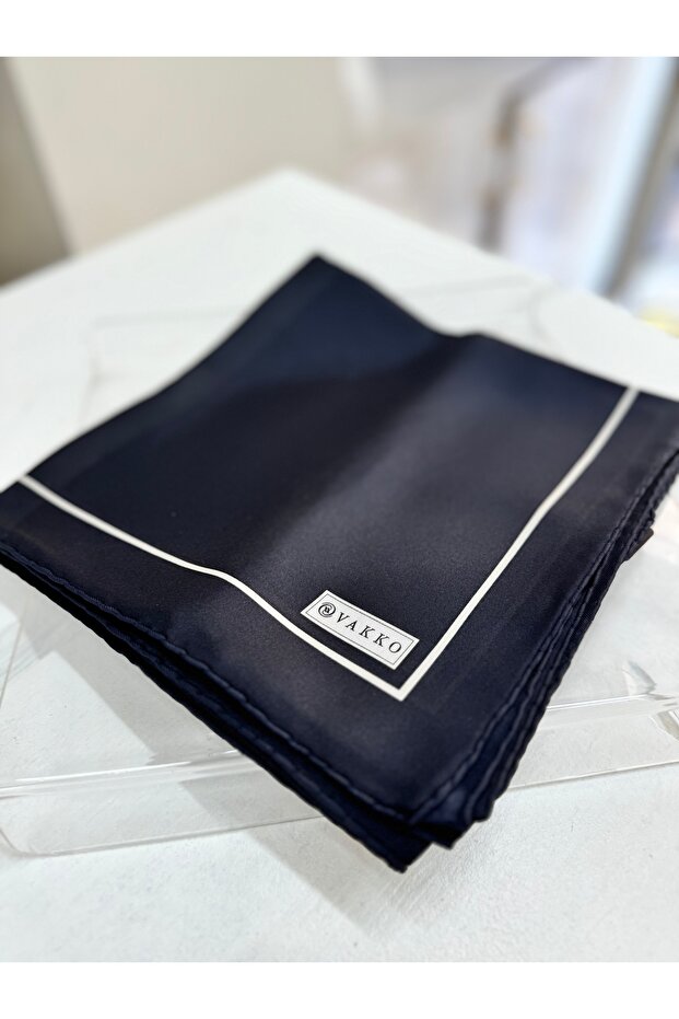 TİVİL İPEK EŞARP - 2