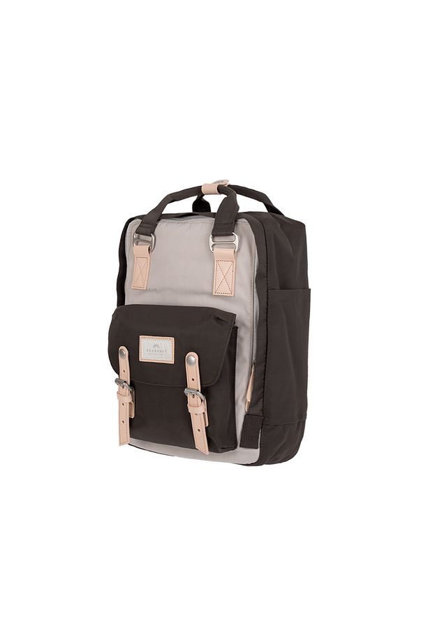 Kadın Sırt Çantası - Macaroon  - D010-0919-F / 28cm x 11cm x 38cm  / 16 LT - 3