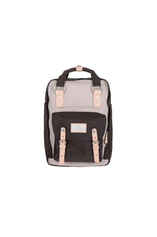Kadın Sırt Çantası - Macaroon  - D010-0919-F / 28cm x 11cm x 38cm  / 16 LT - 1