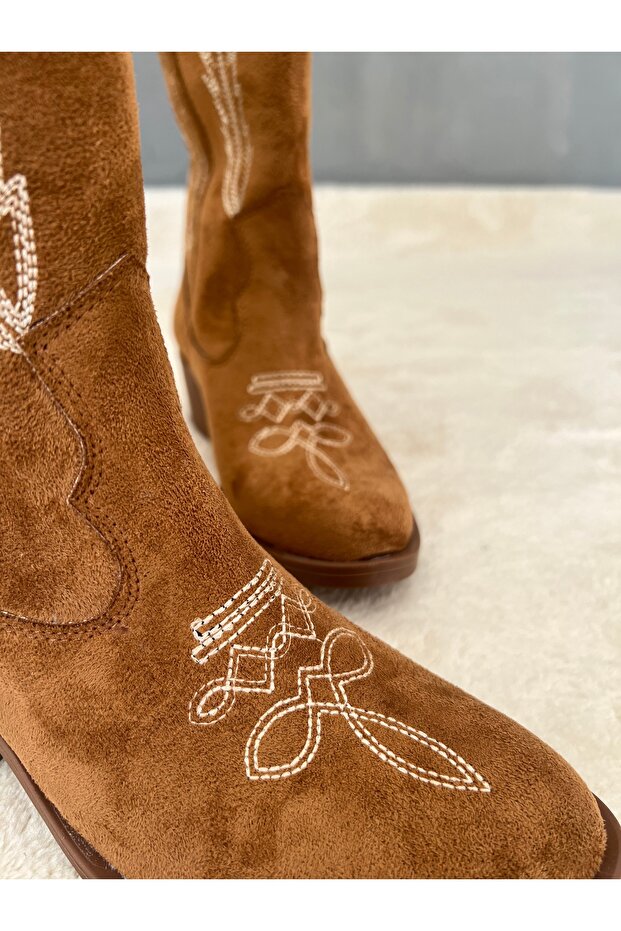 Moanna Kovboy Çizmesi - 4