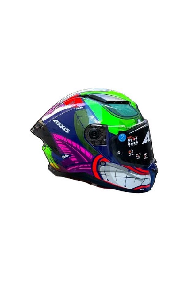 Panther Sv Amazonıa B6 Gloss - 2