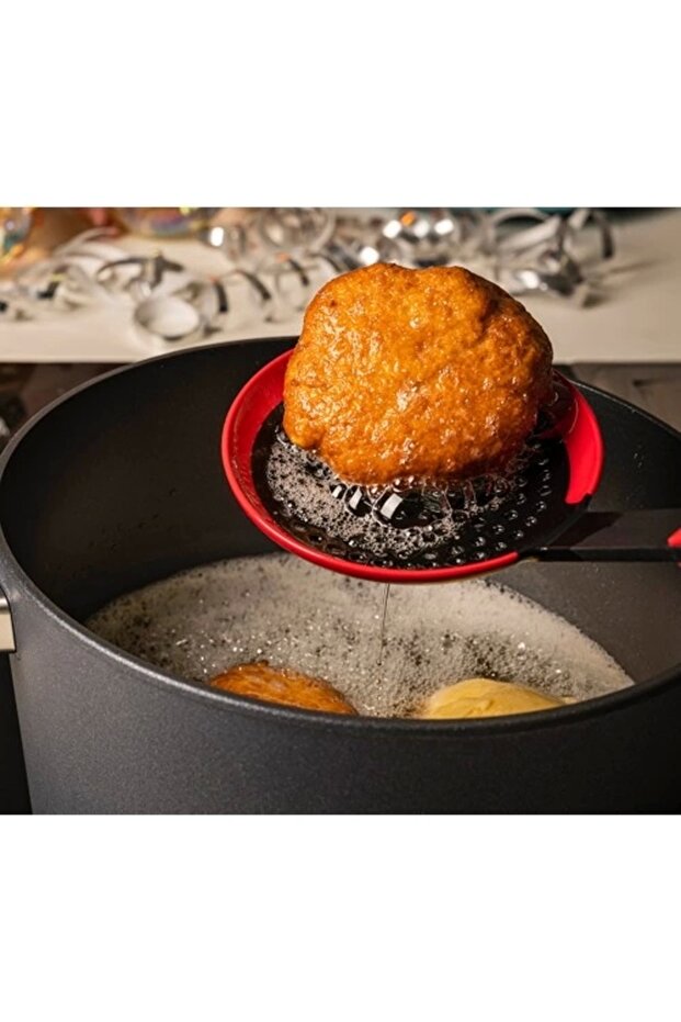 مصفاة خدمة السيليكون - 4