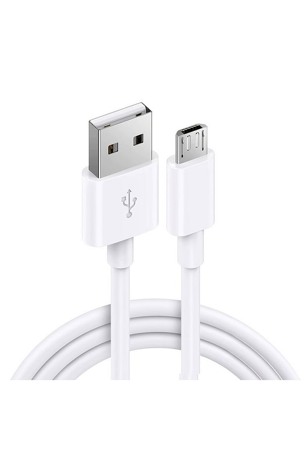 12w 2.1a Usb Micro Girişli Adaptör Ve Kablo Hızlı Şarj Aleti Seti Tn-c02 - 5
