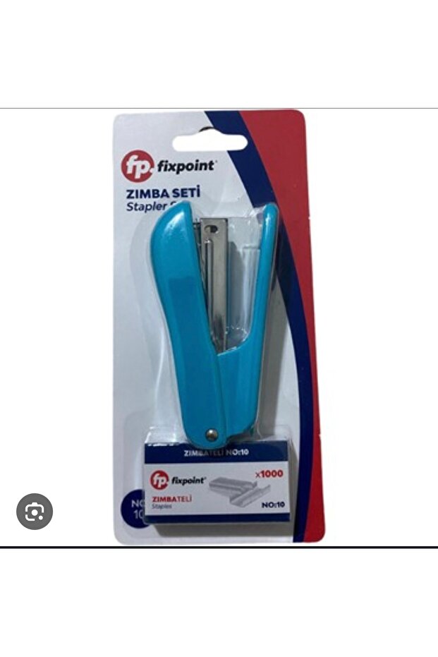 Zımba seti öğrenci seti - 1