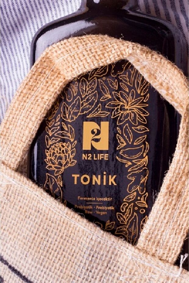 Tonik 200 Ml - 3