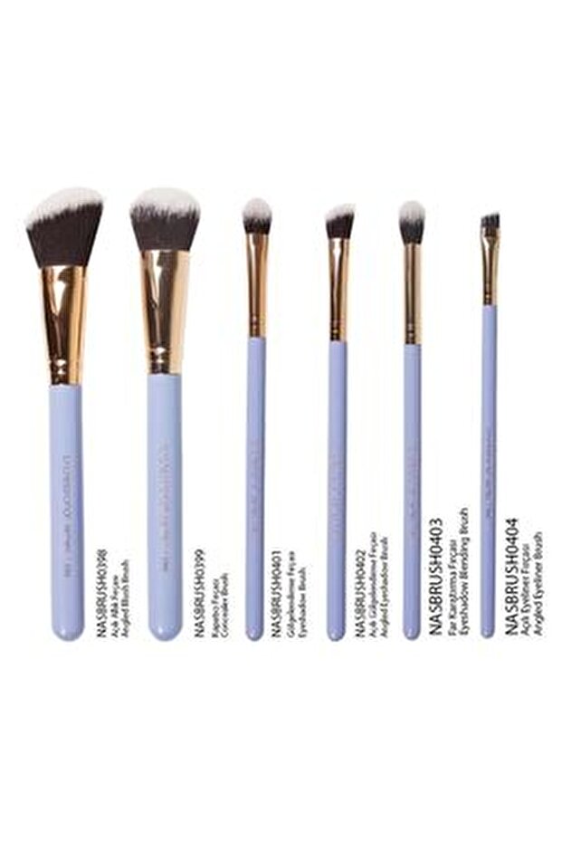 Makeup Tools & Accessories