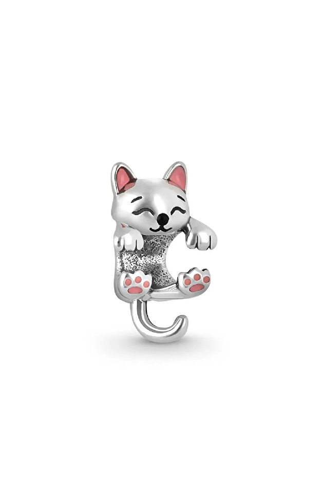 Miniş Kedi Charm - 1