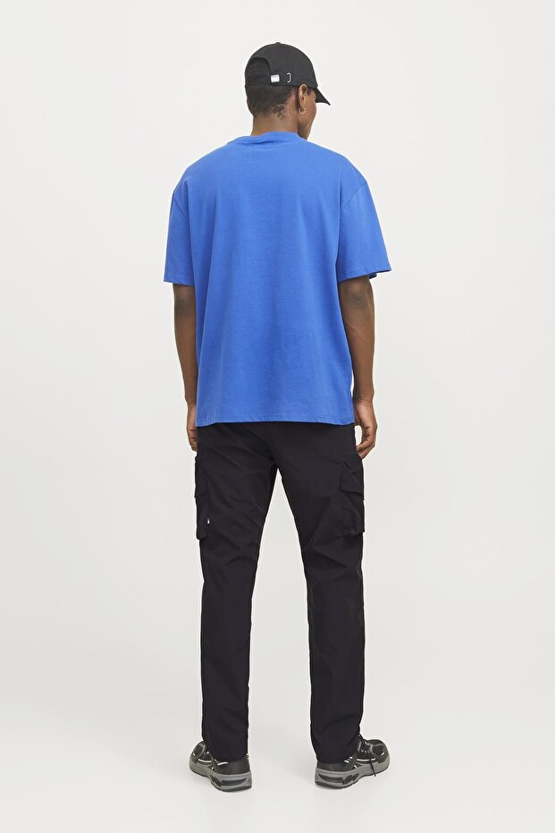 JPSTKANE HART TECH CARGO PANTS - 5