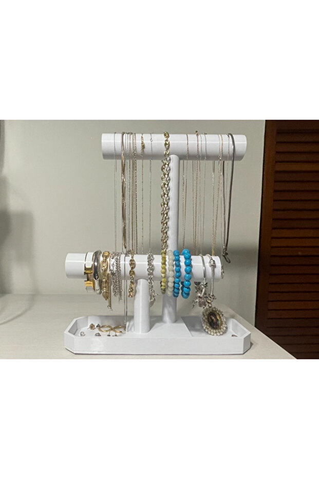 سوار - حامل الملحقات، المنظم - 1