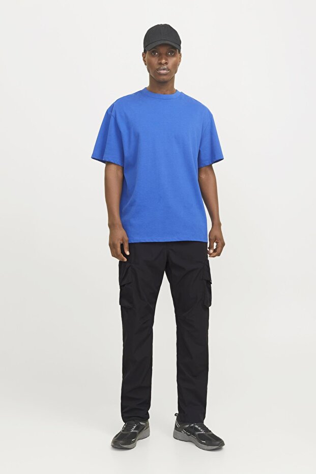 JPSTKANE HART TECH CARGO PANTS - 1