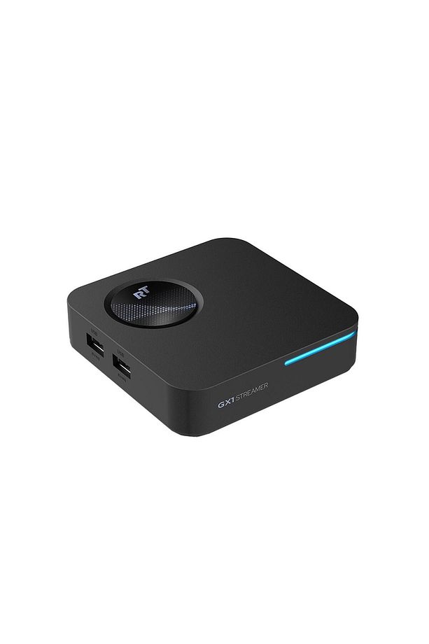 Gx1-aı Yapay Zeka Android Tv Box - 3