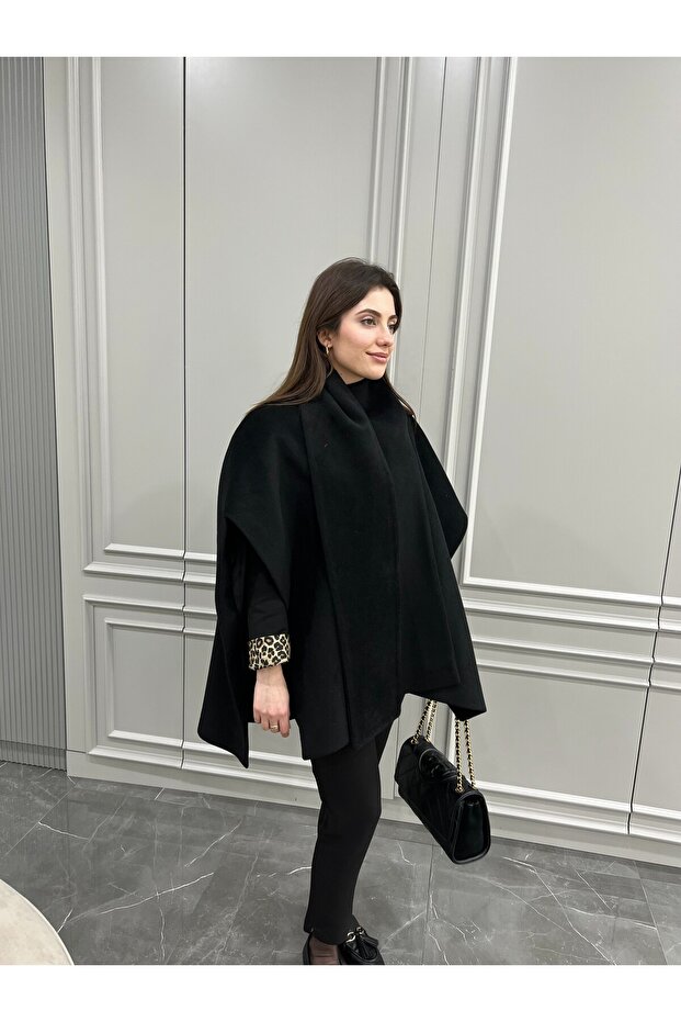 KENDİNDEN ATKILI PANÇO - 5