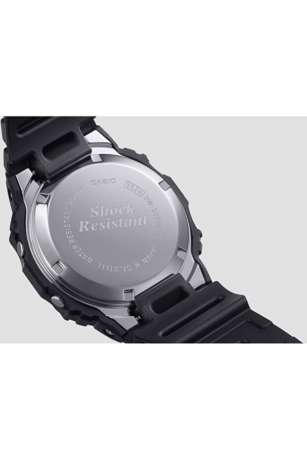 DW-5000R-1A - 8