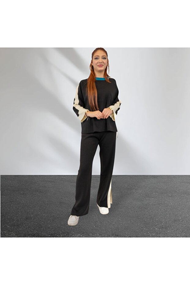 فريق محبوك - 1