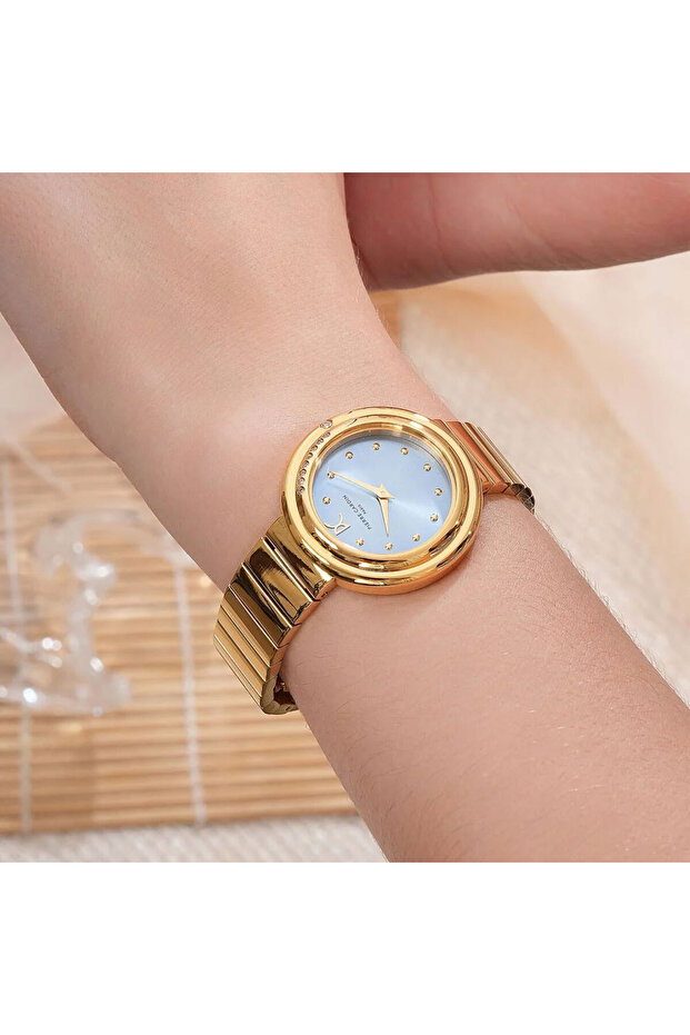 Cf.1010.Mg.1 Wristwatch - 5