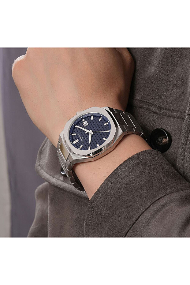 Cf.1000.Ms.1 Wristwatch