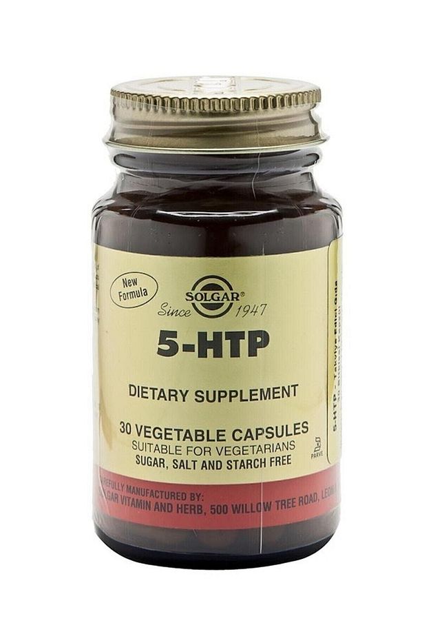 5-htp 30 Kapsül (NOVAFARMA) - 2