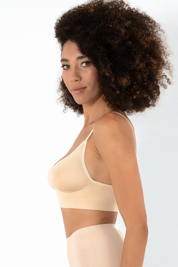 Seamless Büstiyer - 7