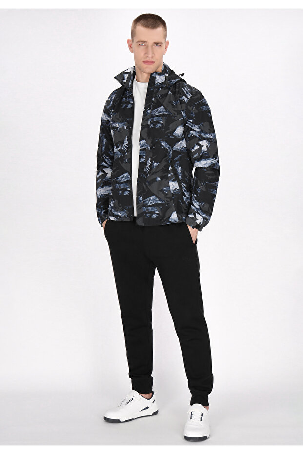 Jacket - 1