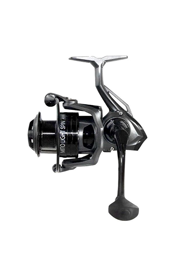 MITO LIGHT SPIN 4000 5+1 BB OLTA MAKİNESİ - 1