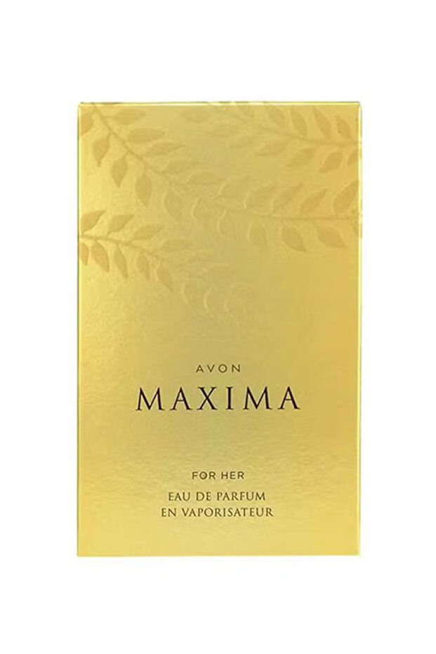 ماكسيما او دي بارفان 50 مل - 2