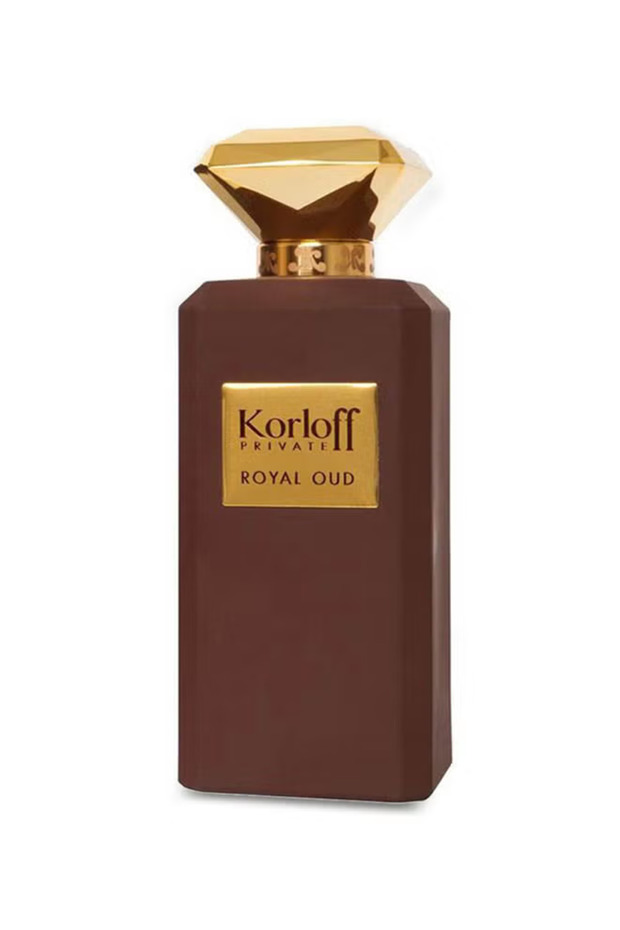 عطر برايفت رويال عود 88 مل