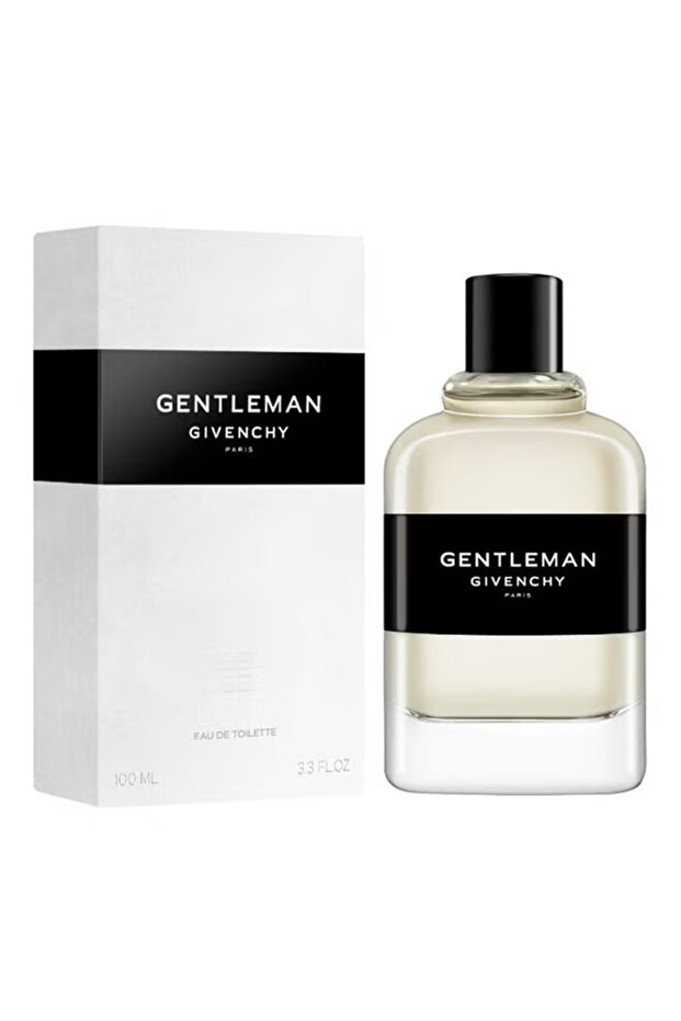 جنتلمان او دي تواليت 100 مل - 2
