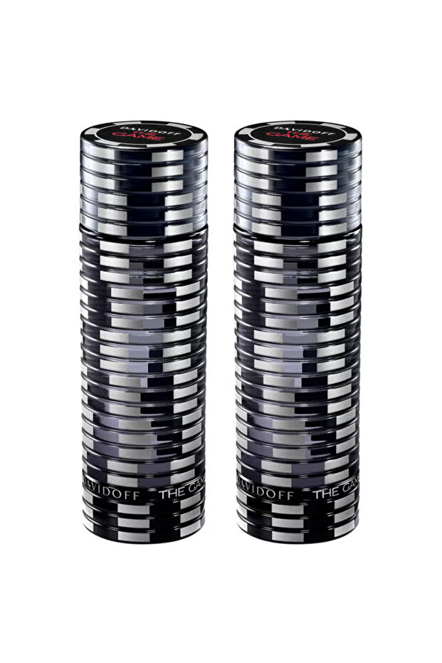 2-Piece The Game EDT Set 2x100ml - 1