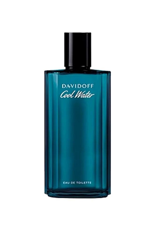 عبوة من عطر Cool Water EDT سعة 75 × 2 مل