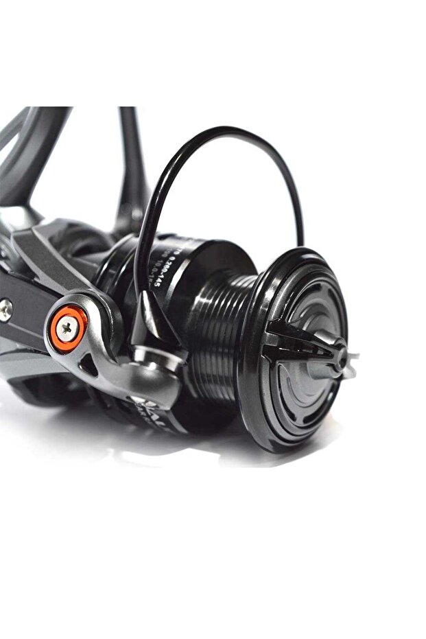 MITO LIGHT SPIN 4000 5+1 BB OLTA MAKİNESİ - 3