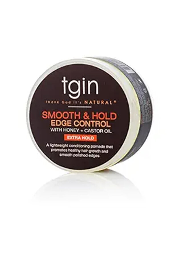 TIGEN Smooth & Firm Edge Control، 4 أونصة