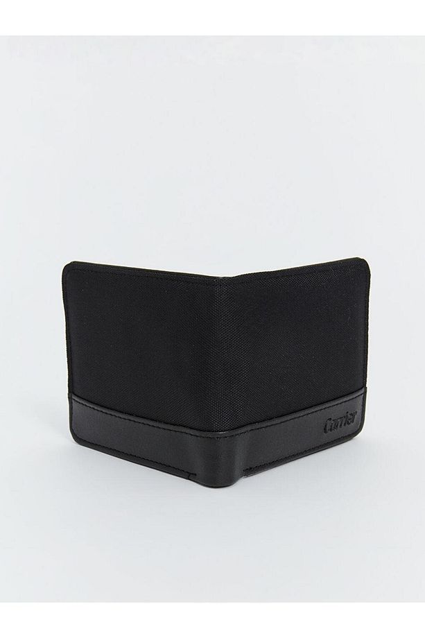 LCW ACCESSORIES Deri Görünümlü Erkek Cüzdan - 2