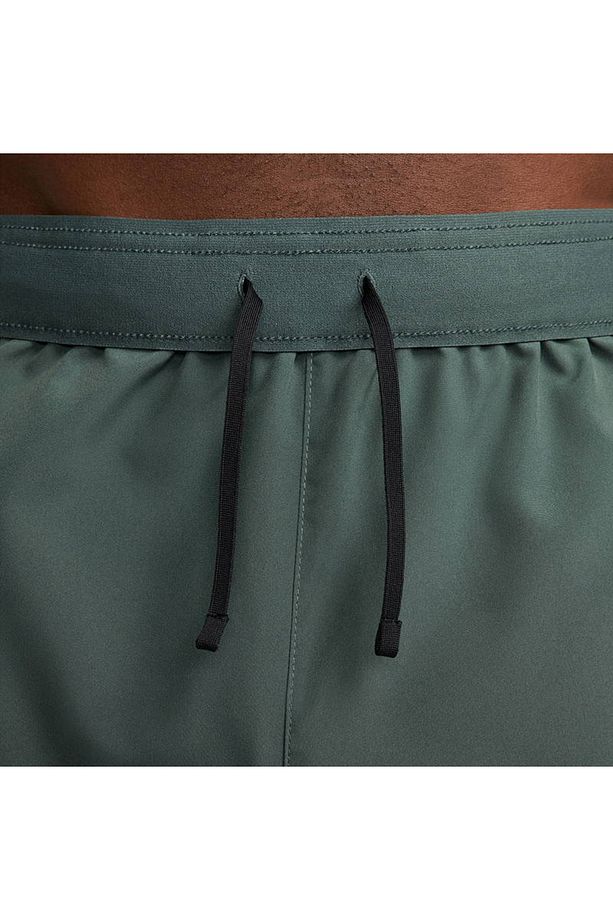 Dri-Fit Challenger 13cm (approx.) Brief-Lined Running Erkek Şort - 3