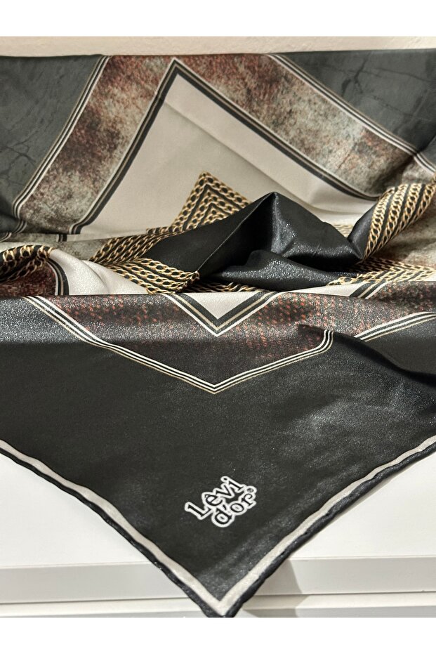 Levidor trend kristal eşarp - 3