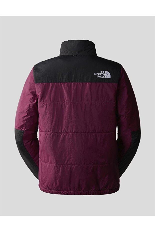 M Goseı Puffer Jacket - Eu Nf0a557vkk91 - 2
