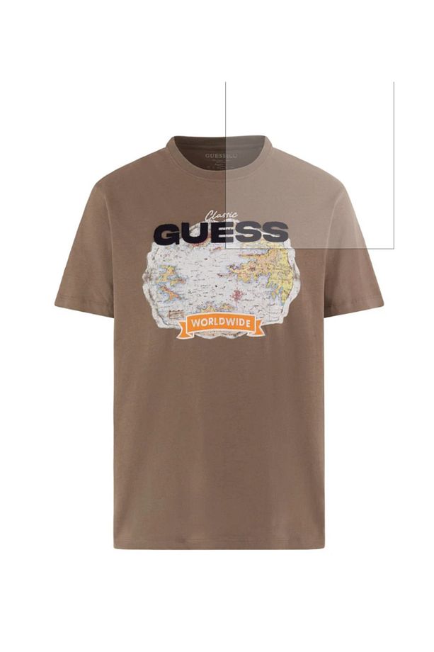 SS CN GUESS PLANISPH - 2