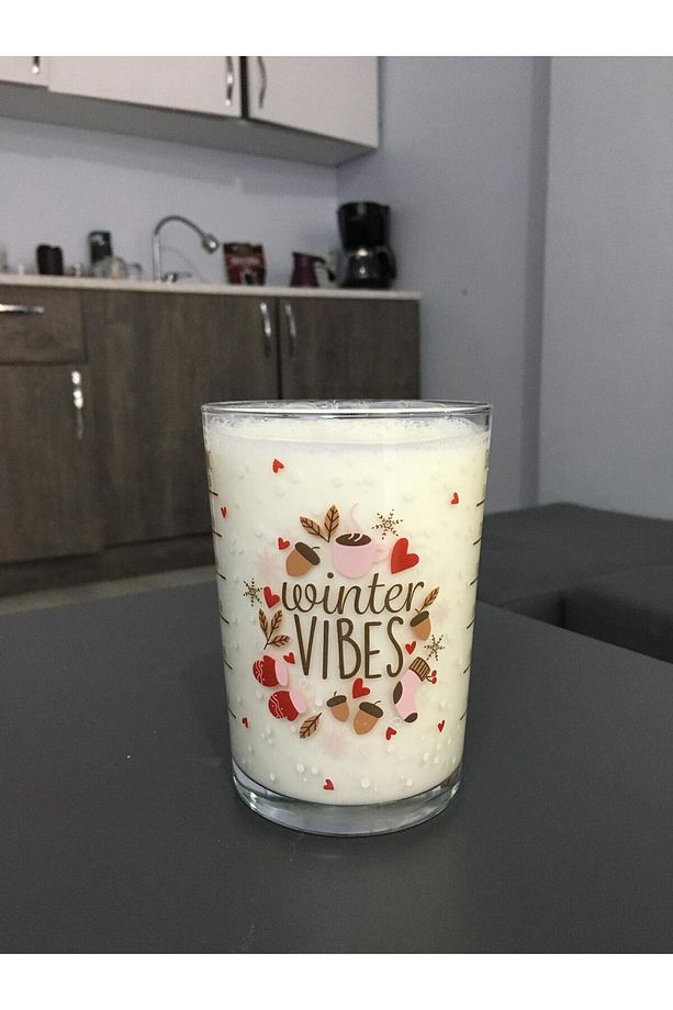6 Ölçülü Bardak --- Tek Bardak 6 Ölçü- Model4  - 1 Adet - 4