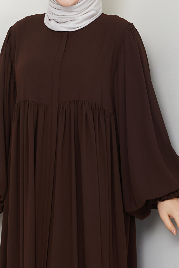 Ferace Balon Kol - 8