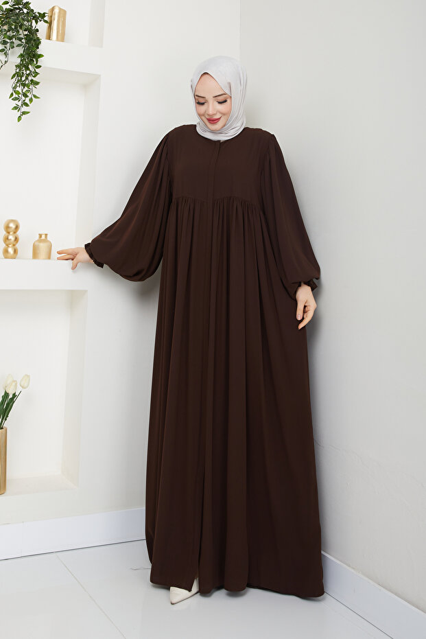 Ferace Balon Kol - 3