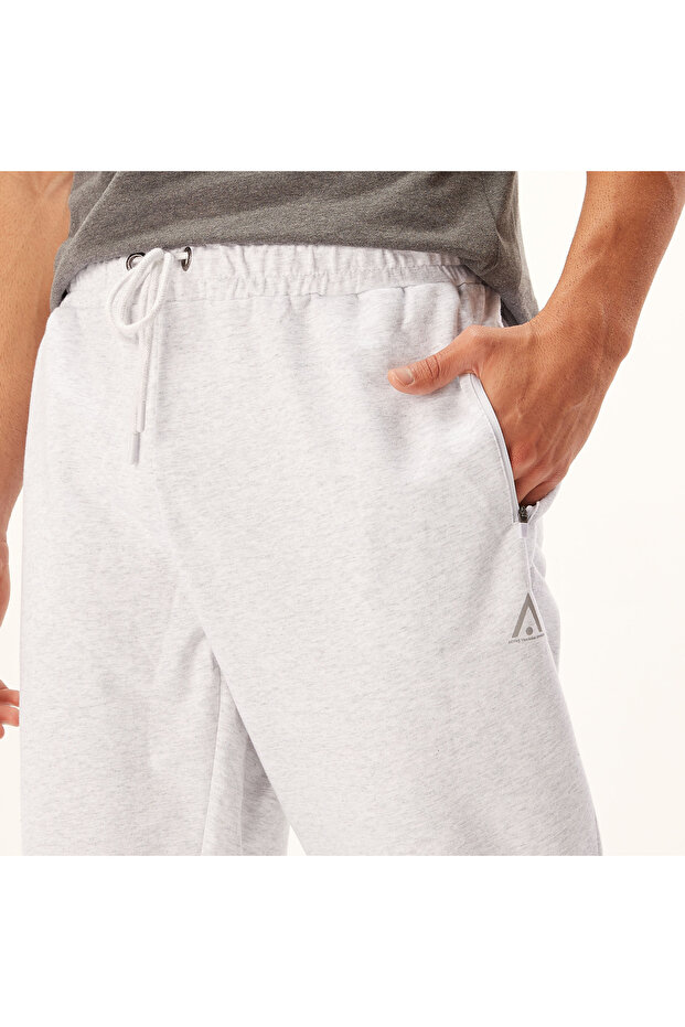 Active Mens Basic Cuff Pants - 3