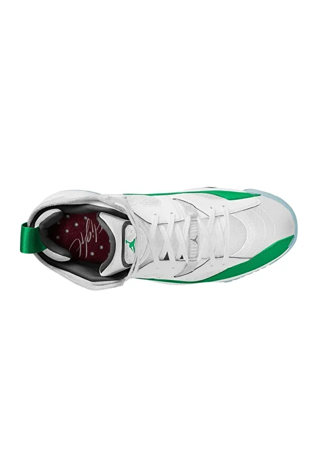Jordan Jumpman Two Trey Sneaker Erkek Ayakkabı (Dar Kalıp 1 Beden Büyük Alınız - 7