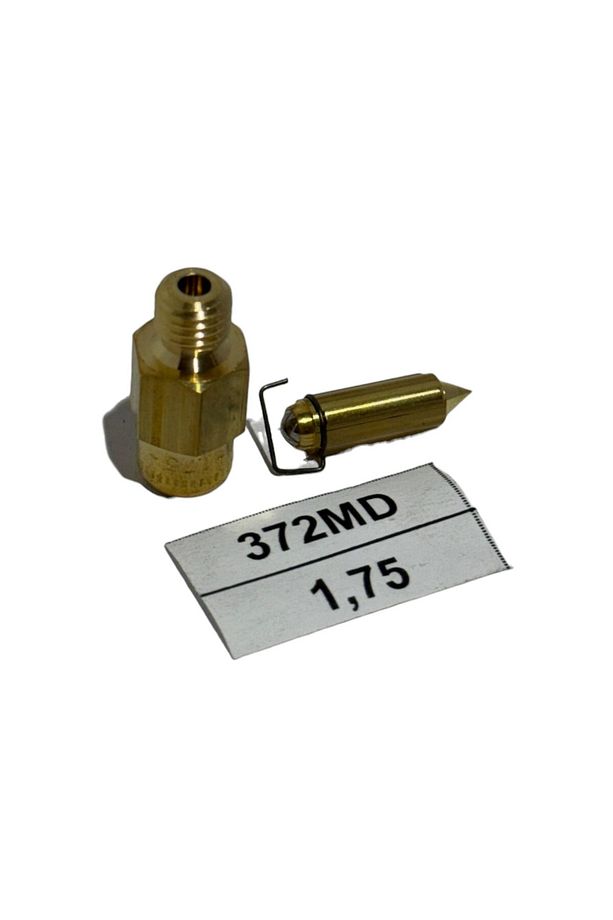 KARBÜRATÖR AYAR MEMESİ SLX-R9 - 1