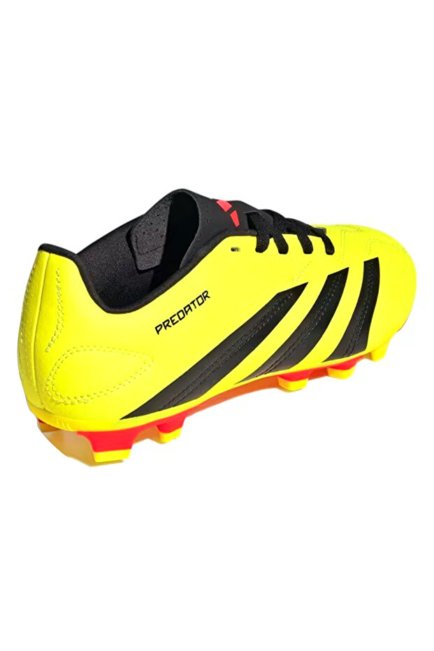 Predator Club L Fxg J Çocuk Sarı Futbol Krampon IG5426 - 3