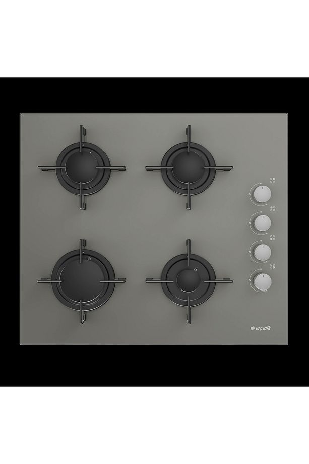Stoc 828 G Set Üstü Ocak - 1