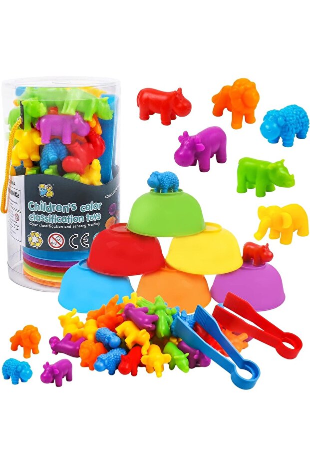 Educational Counting Game - 1